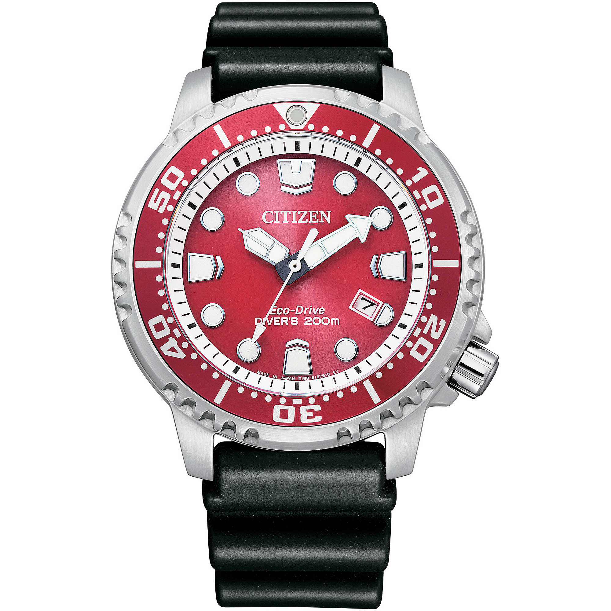 Orologio in Acciaio da Uomo Collezione Promaster Diver Cassa 44mm - Main view