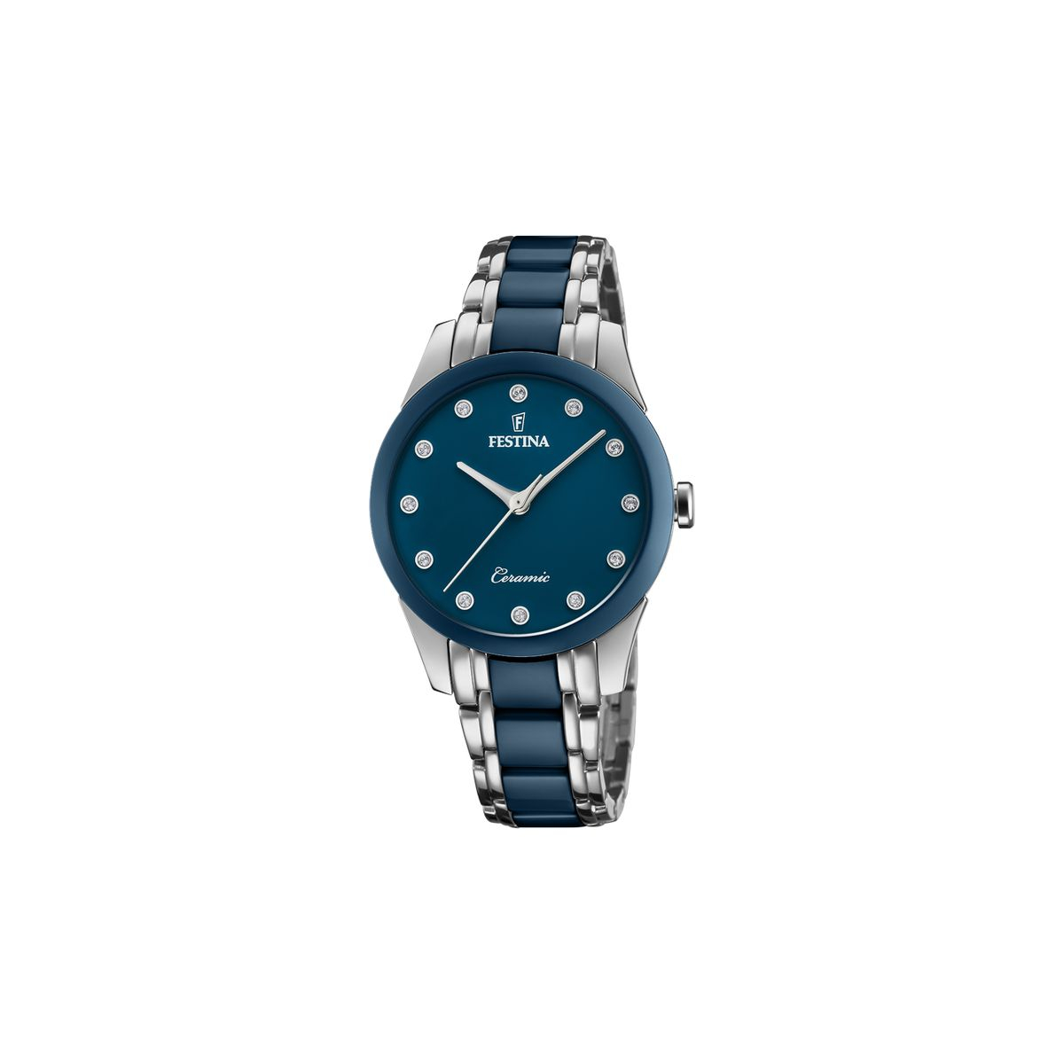 Orologio Donna Ceramic - Main view