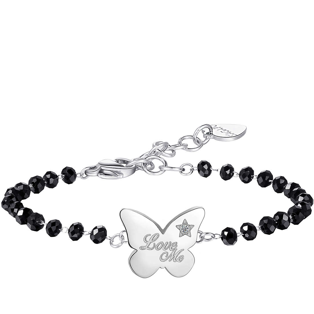 Collana  Donna Be My Always - Main view