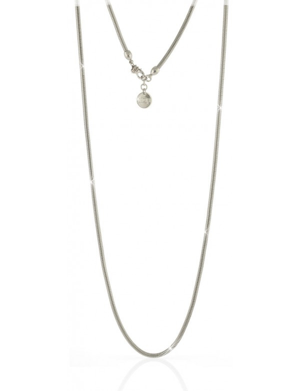 Collana Tubolare - Main view