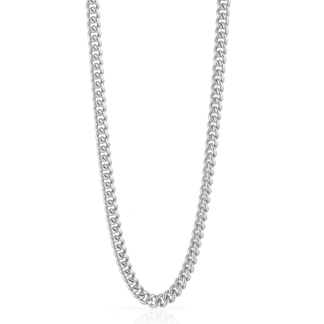 Collana Catena Groumette - Main view