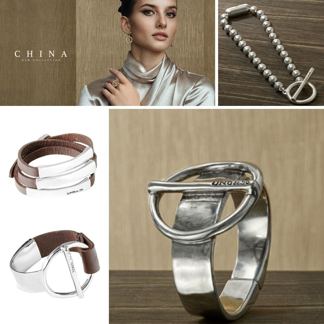 Anello Donna On / Off - View1