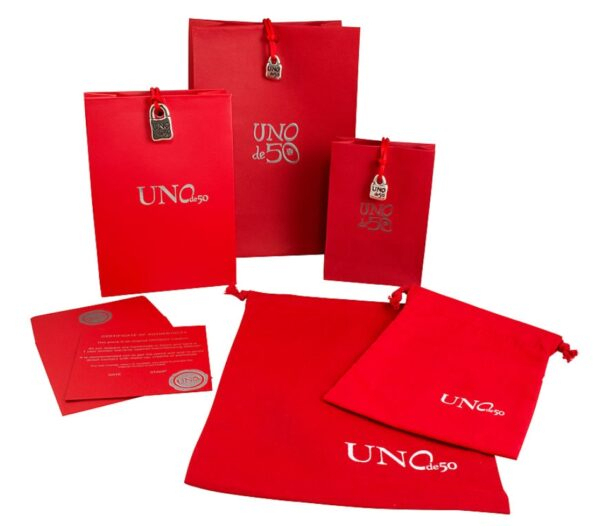 Bracciale Donna On / Off Mis. M - View1