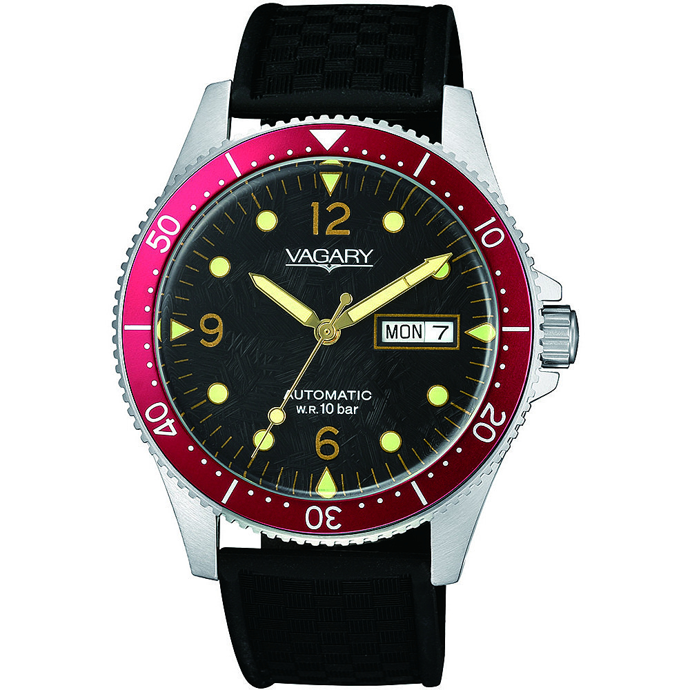 Orologio Uomo Aqua-Gmatic - Main view