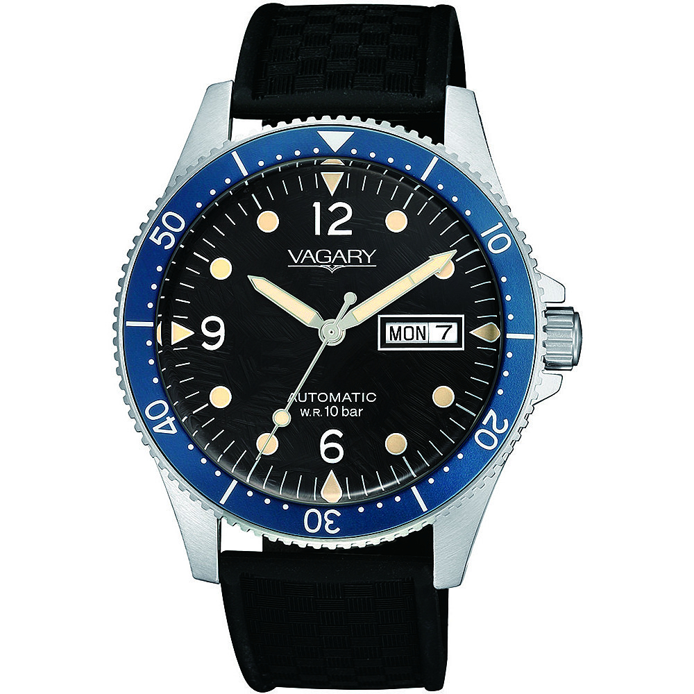 Orologio Uomo Aqua-Gmatic - Main view