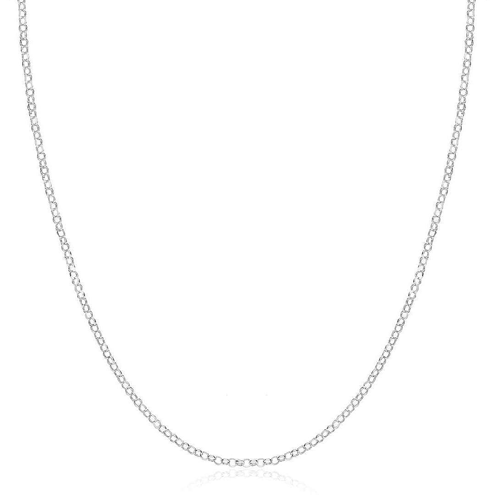 Catena Donna Argento - Main view