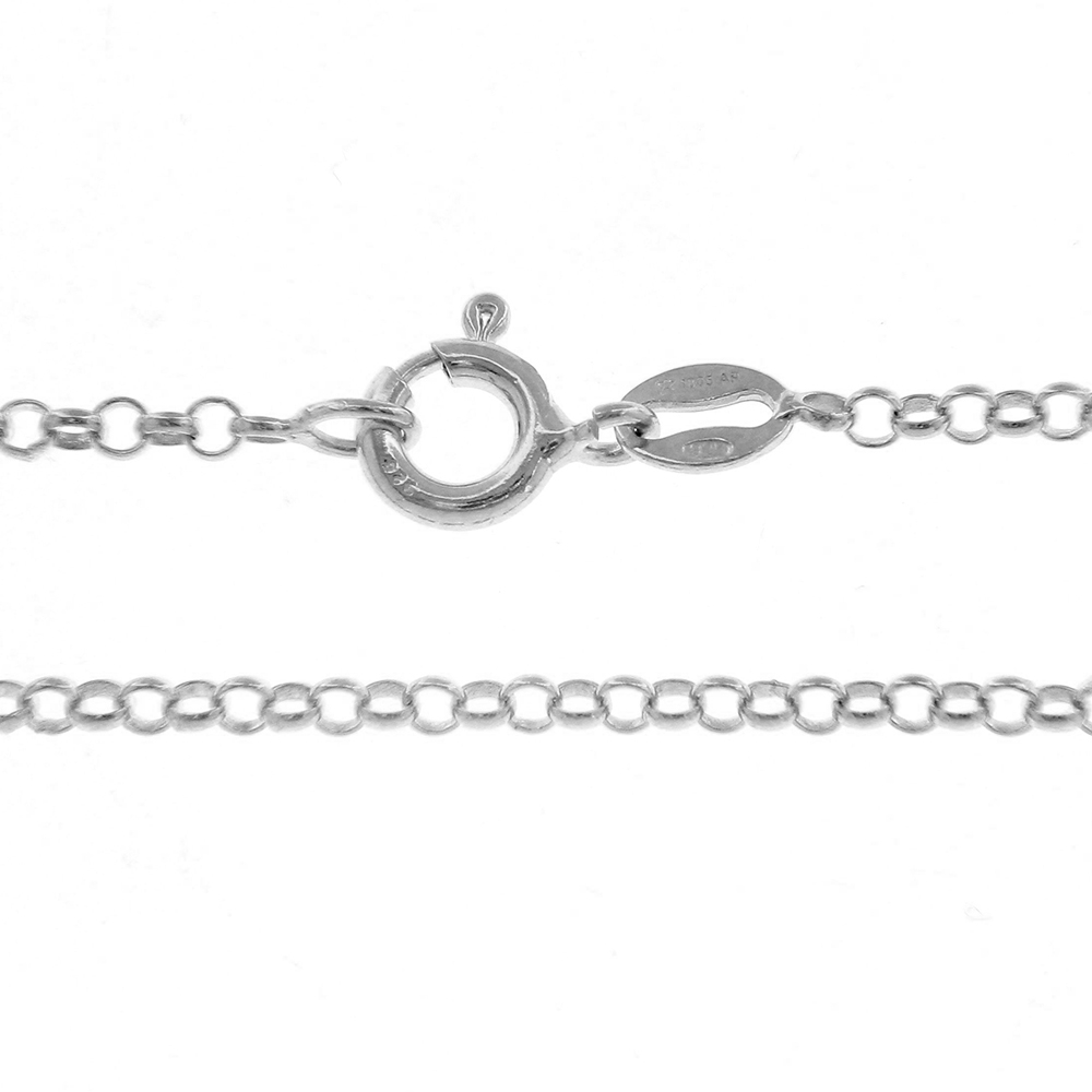 Catena Donna Argento - View2