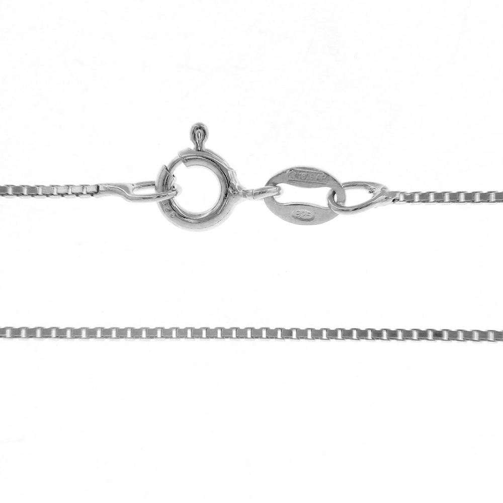 Catena Donna Argento - View1