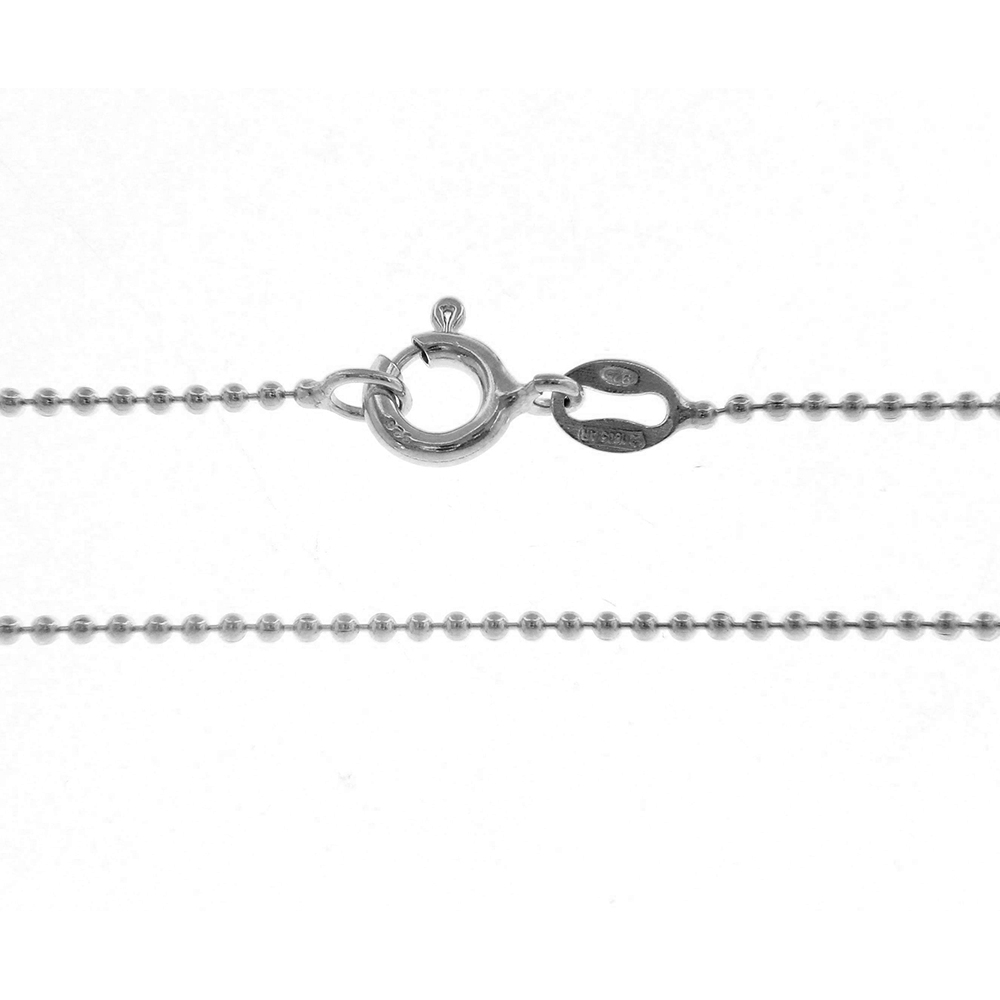 Catena Donna Argento - View1