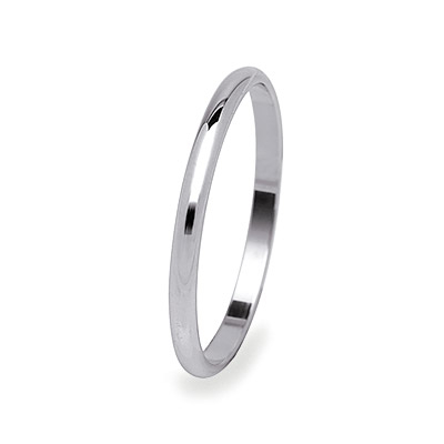 Fede Donna Argento - Main view