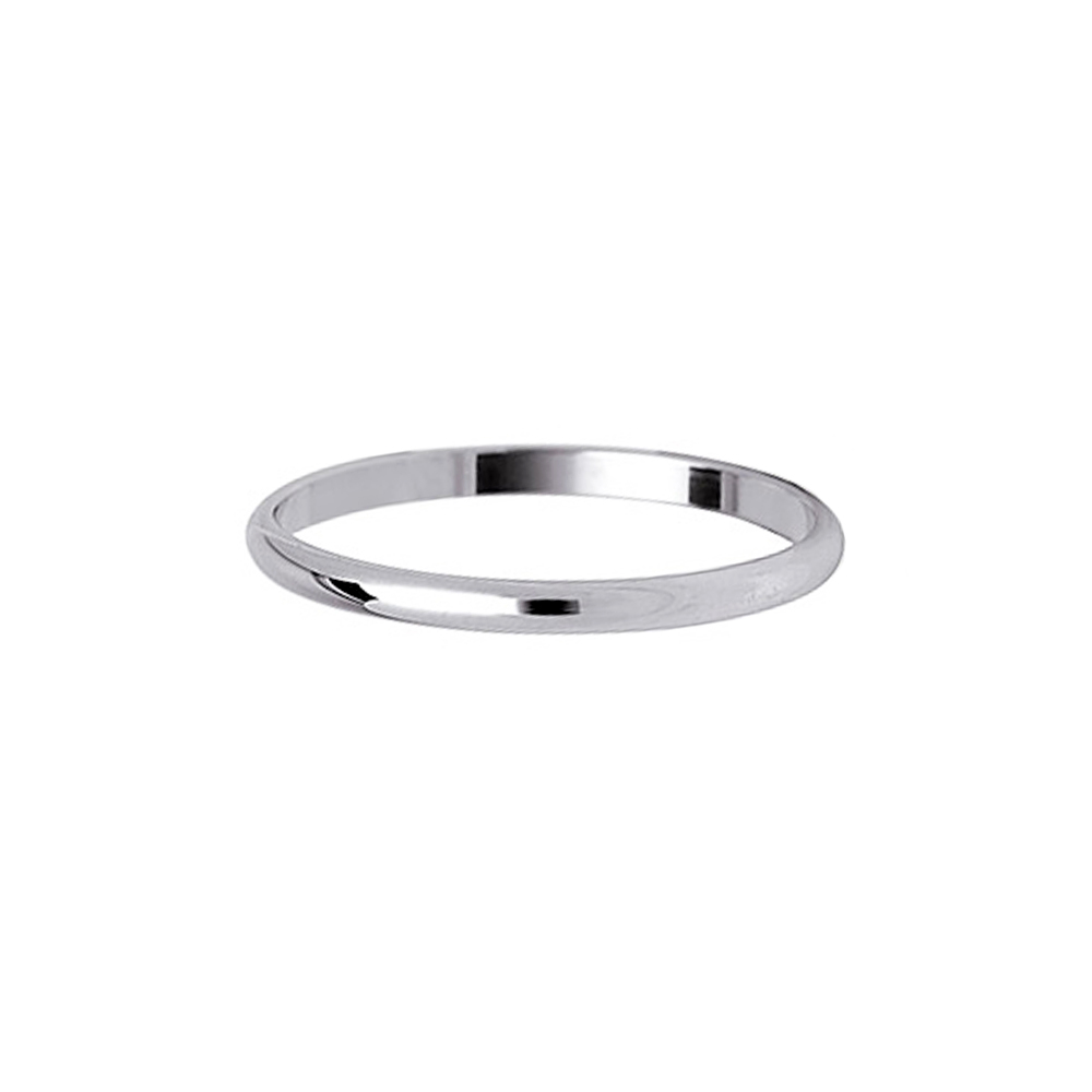 Fede Donna Argento - View1