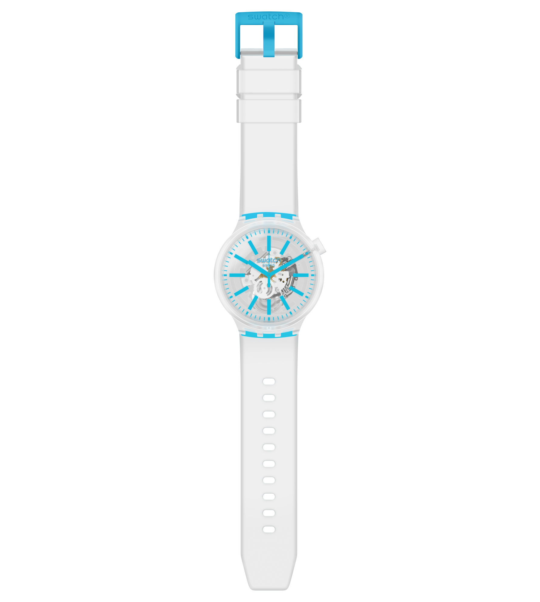 Orologio Blueinjelly - Main view