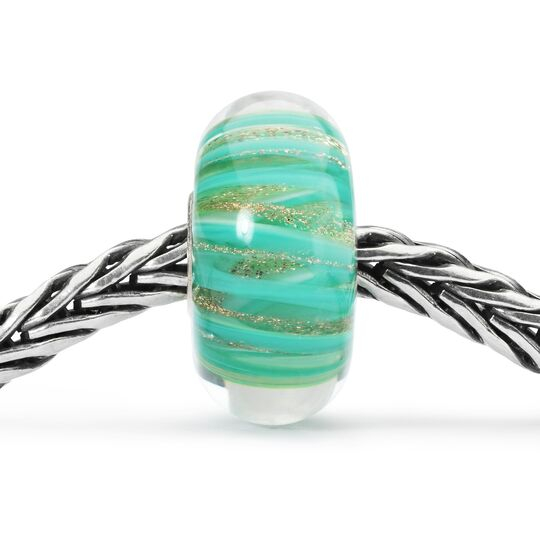 Beads Trollbeads Anima Gemella - View1