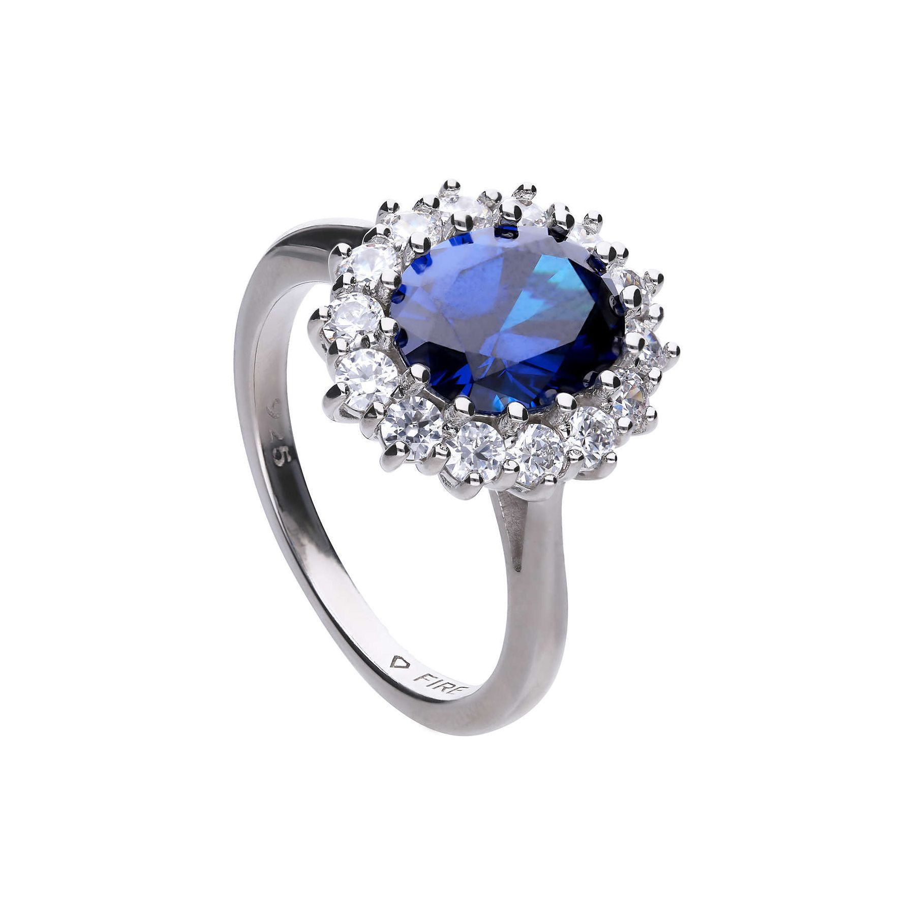 Anello Donna Royal - Main view