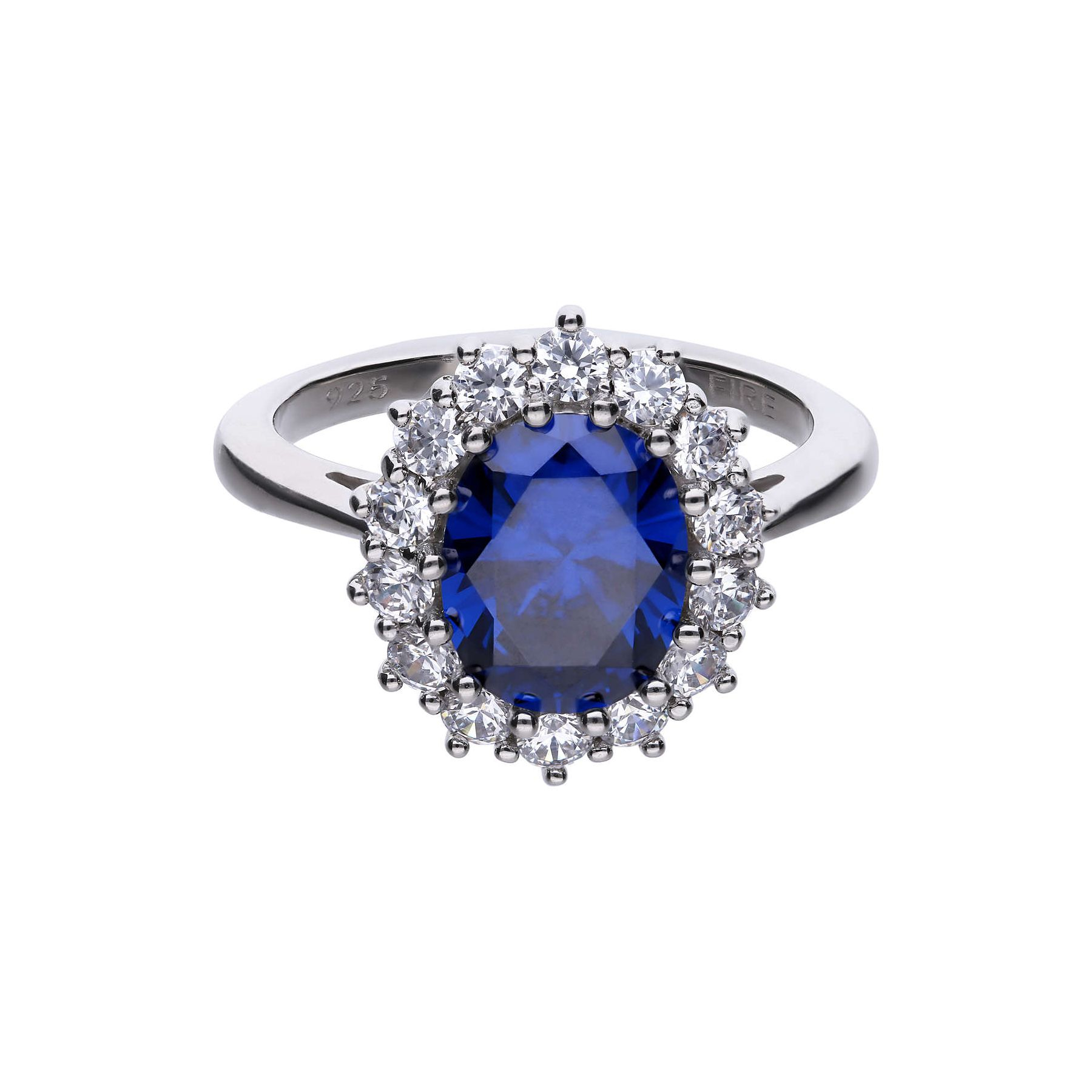 Anello Donna Royal - View1