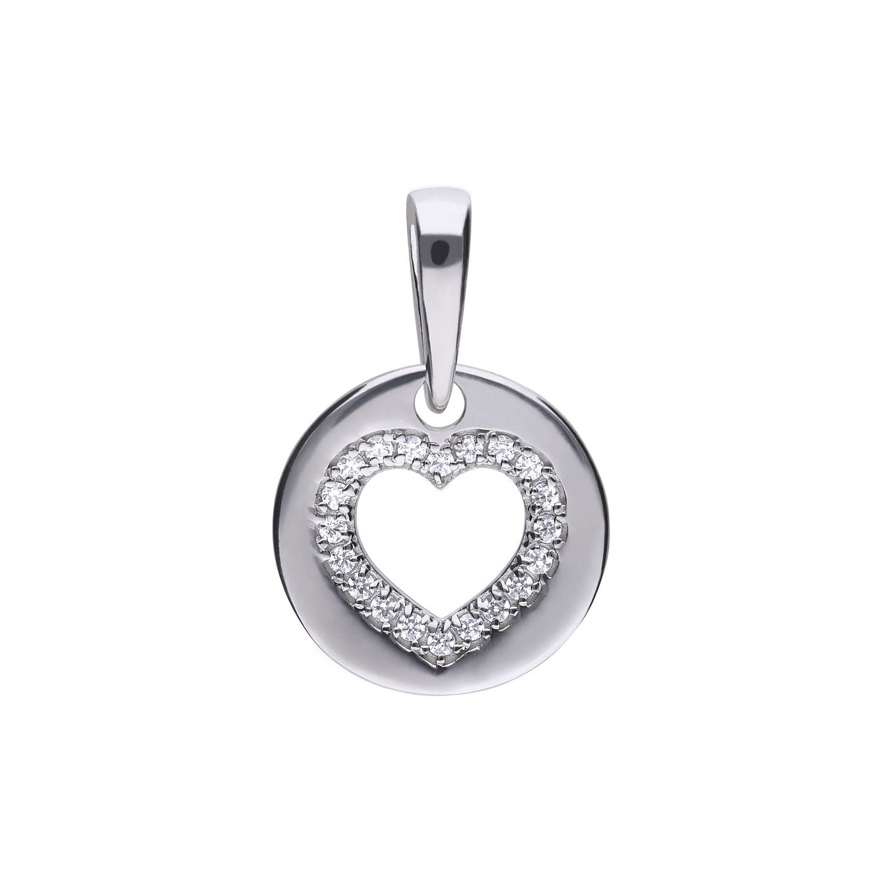 Ciondolo Donna Classic - Main view