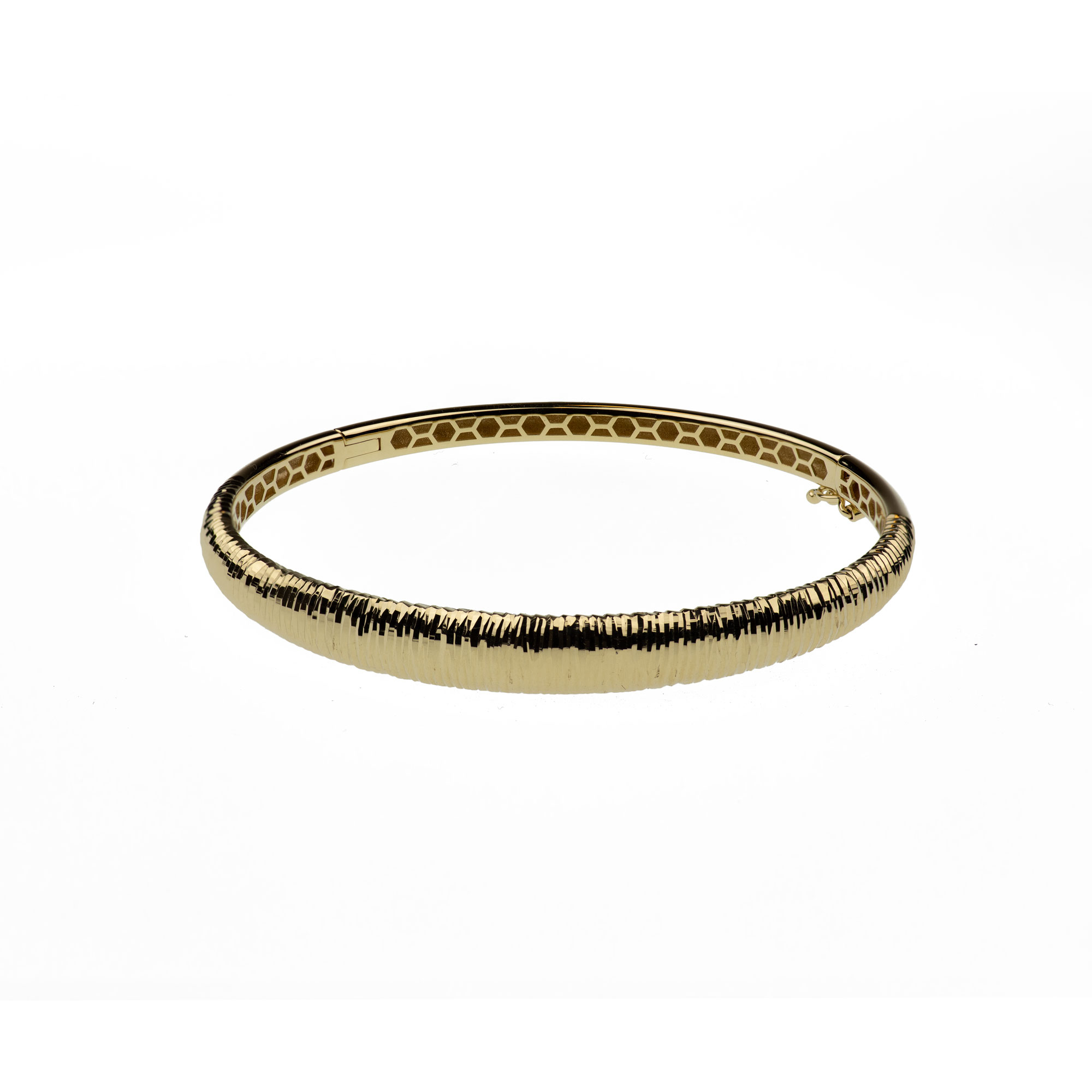 Bracciale Oro 18kt  Diamantato Prestige - Main view