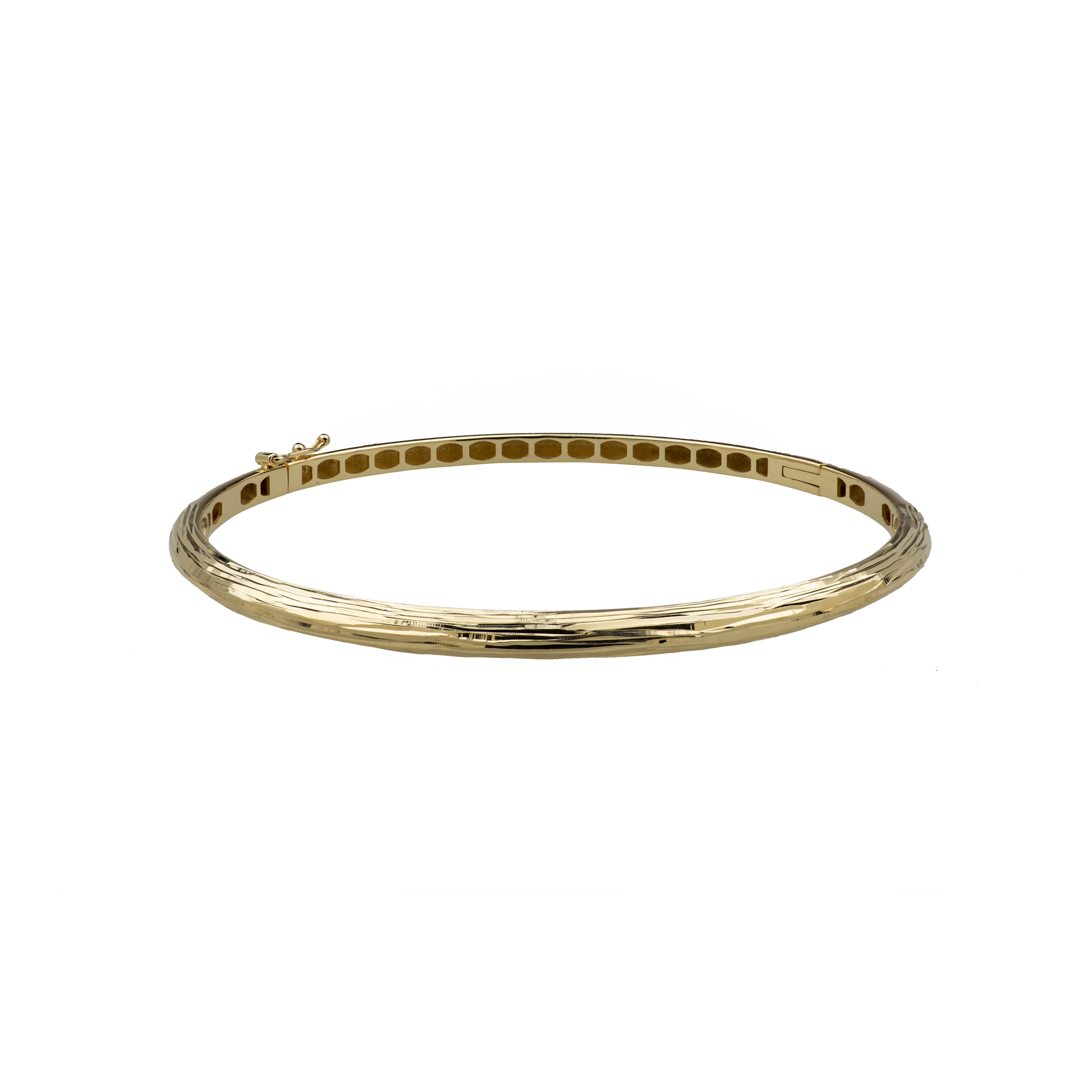 Bracciale Oro 18kt  Prestige - Main view