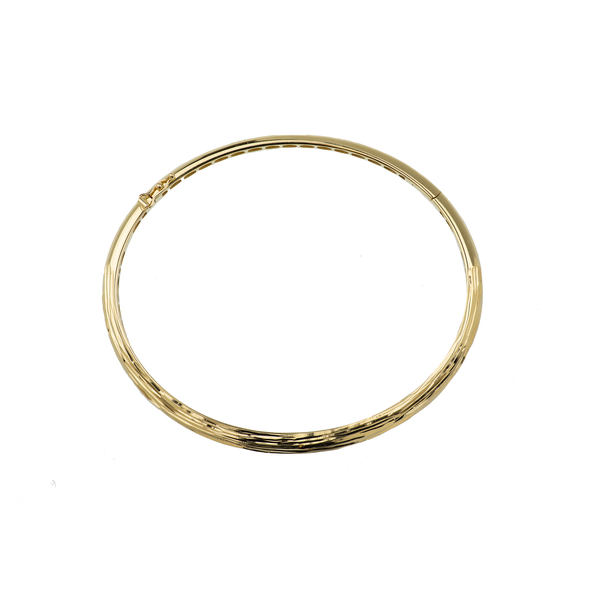Bracciale Oro 18kt  Prestige - View1