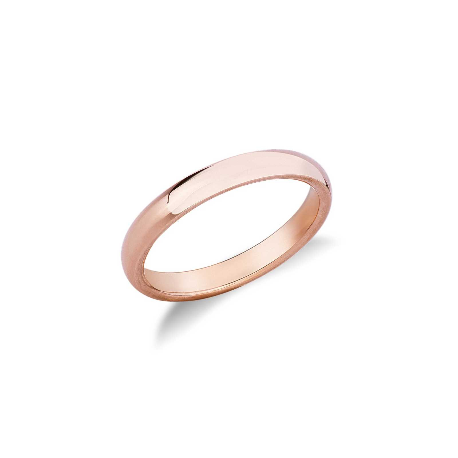 Fede Oro 18kt  Comoda gr. 4,2 - Main view