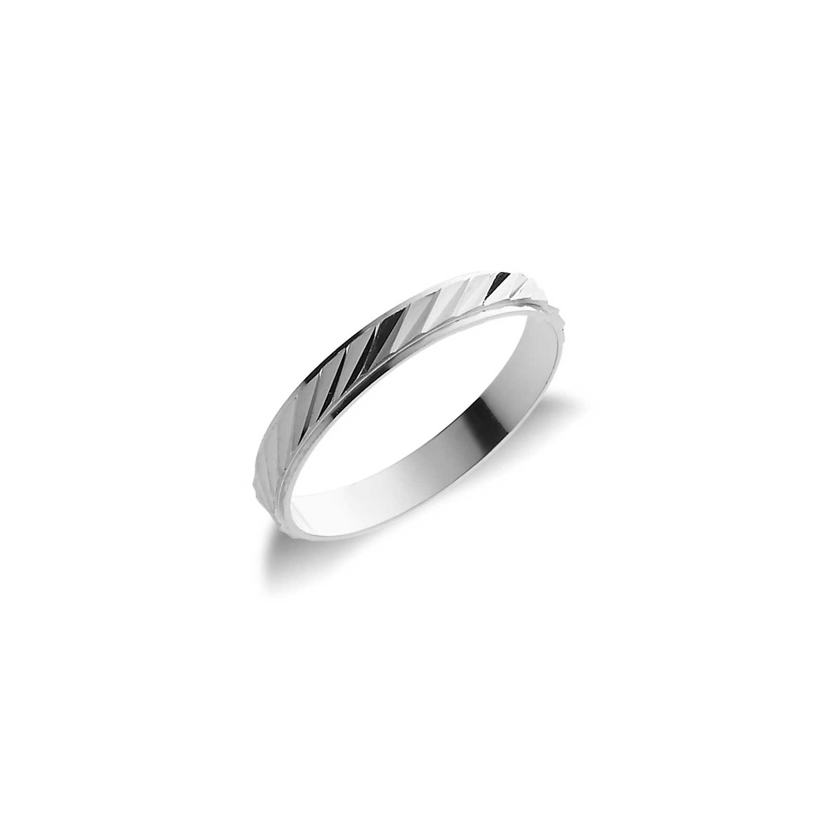 Fede Oro 18kt  Diamantato gr. 1,8 - Main view