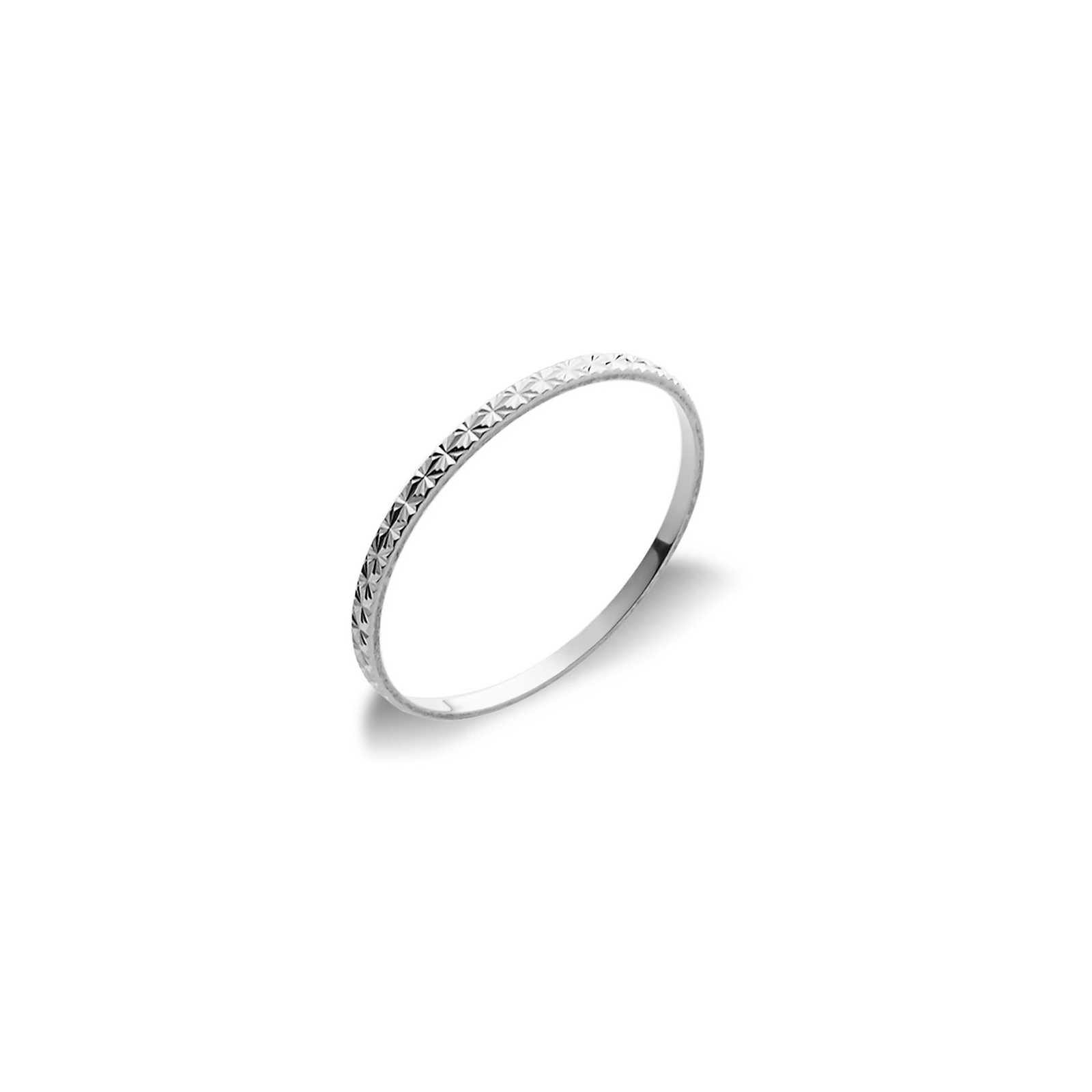 Fede Oro 18kt  Diamantato gr. 1 - Main view