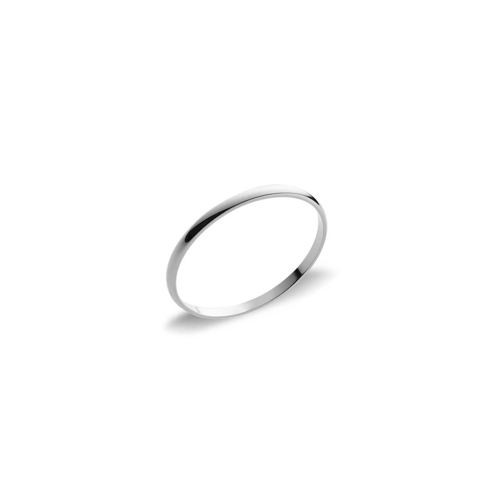 Fede Oro 18kt  Fermanello gr. 1,1 - Main view