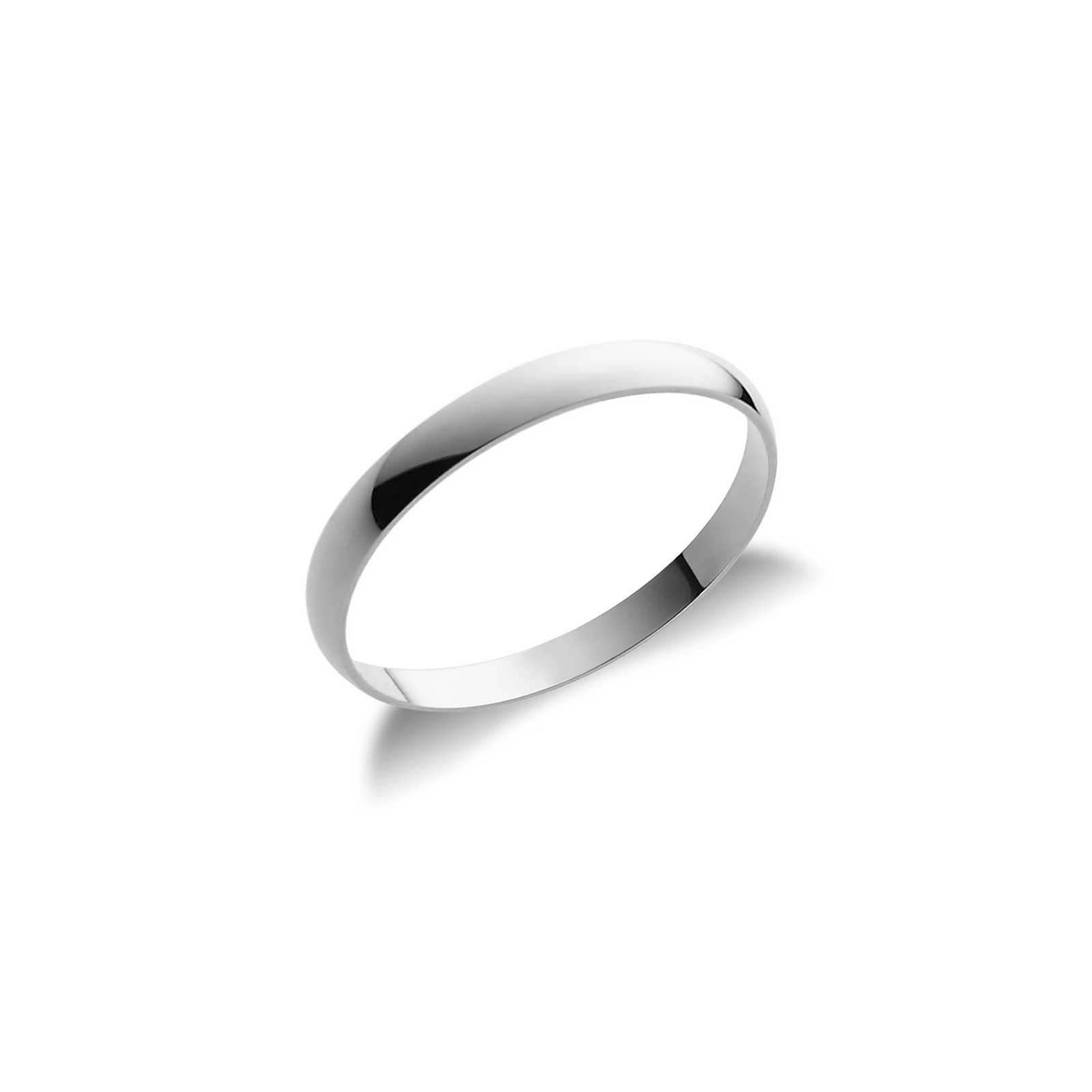 Fede Oro 18kt  Classica gr. 1,5 - Main view