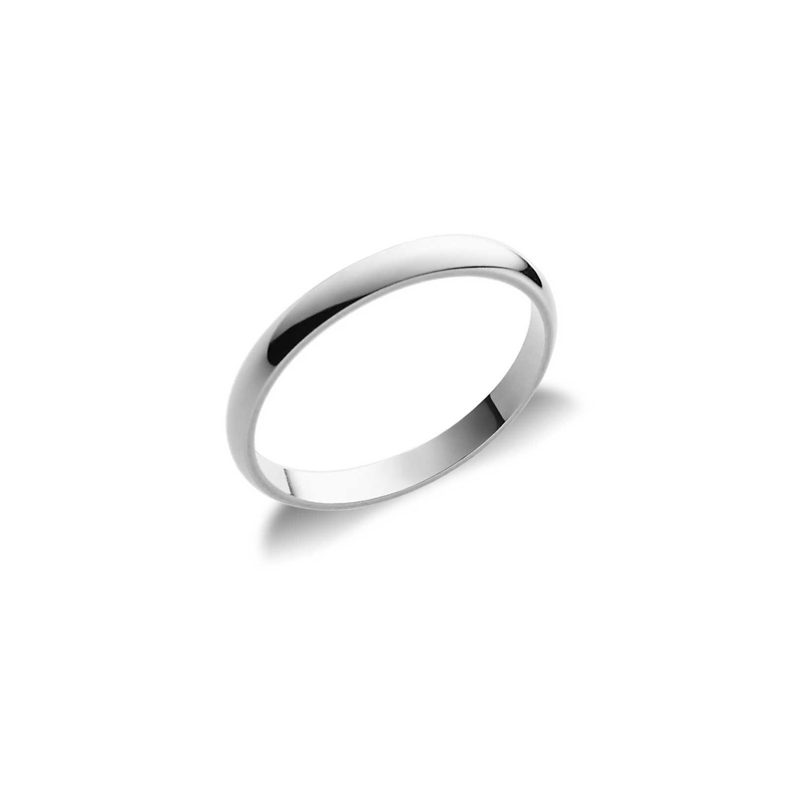 Fede Oro 18kt  Classica gr. 3 - Main view