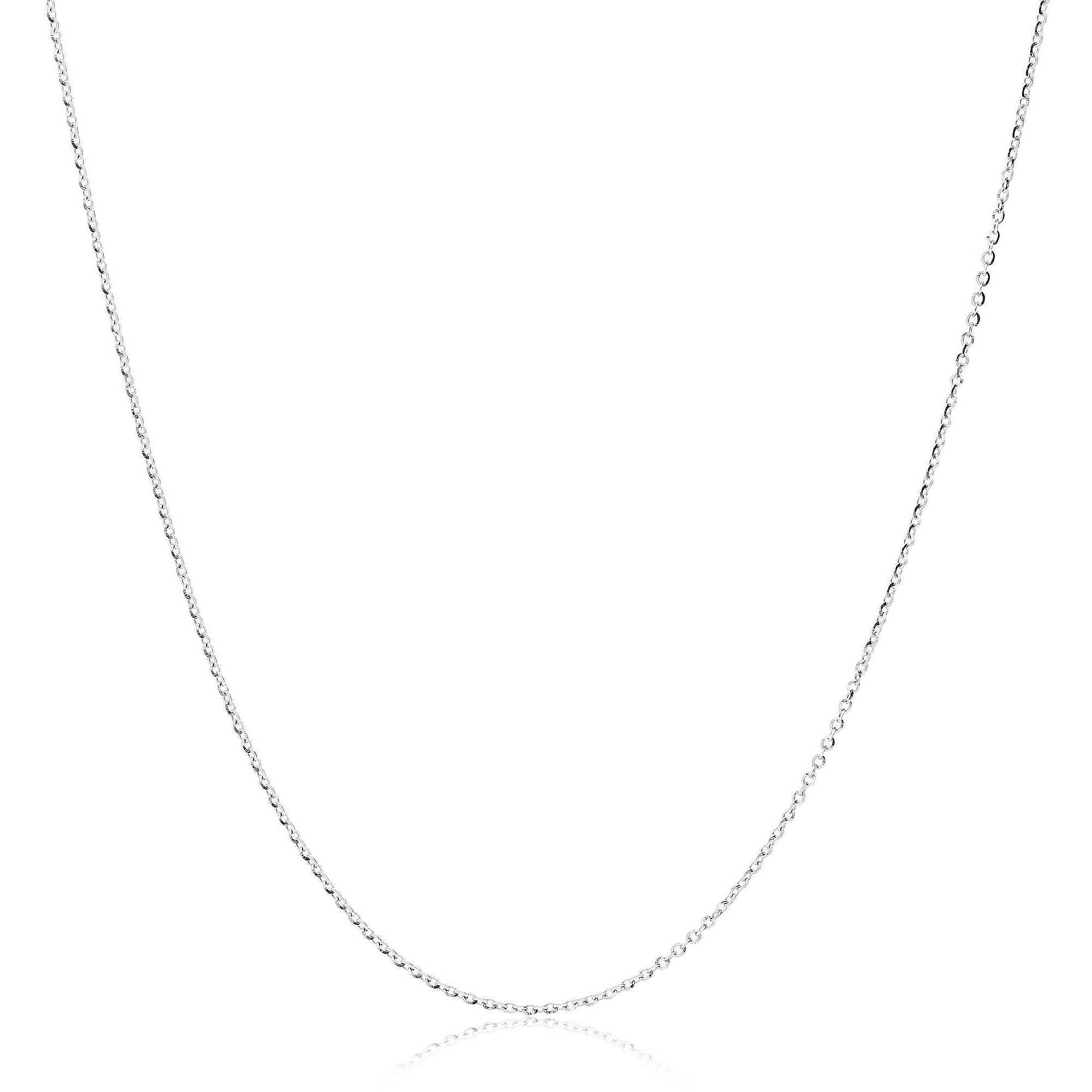 Collana Oro Donna 45 cm - Main view