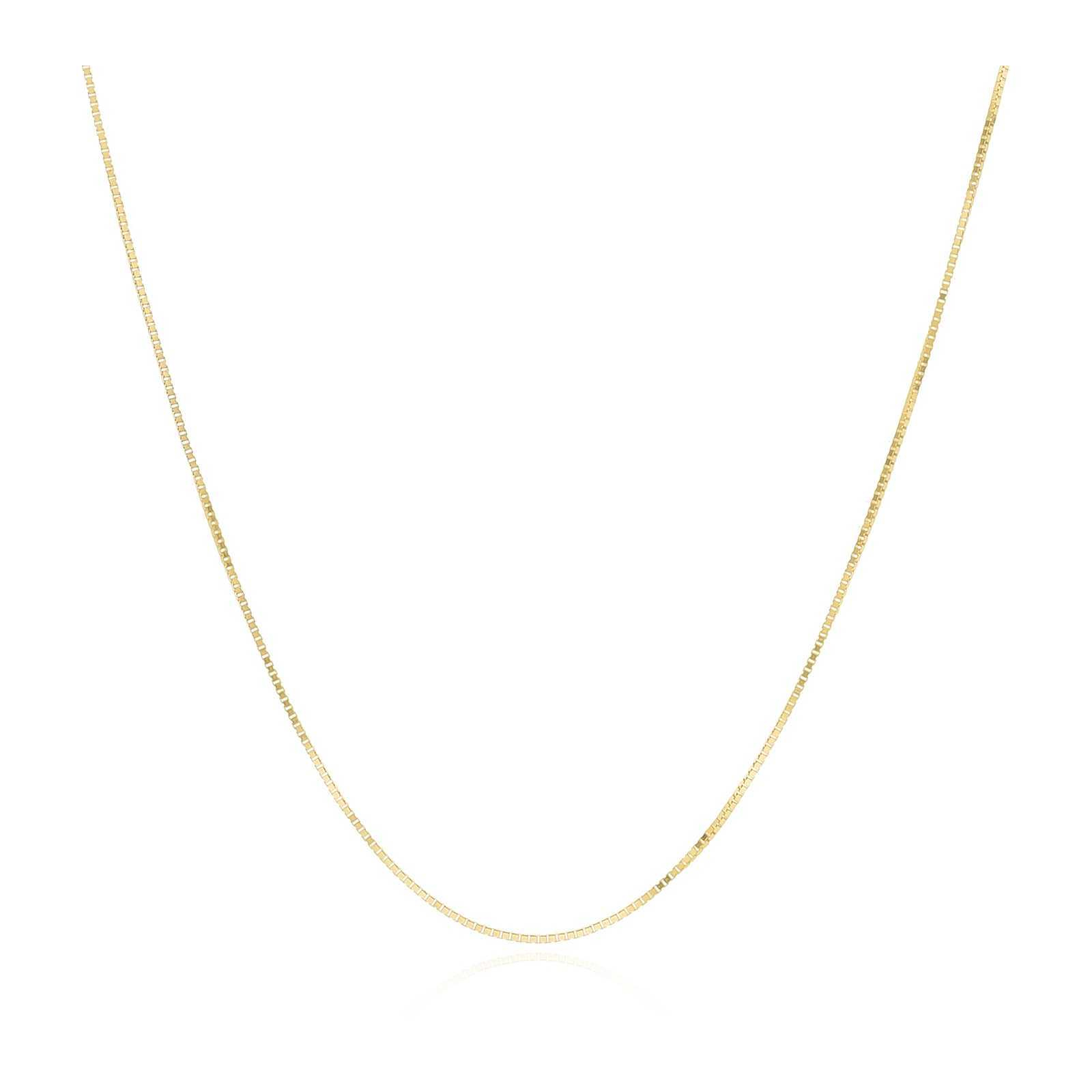 Collana Oro Donna 50 cm - Main view