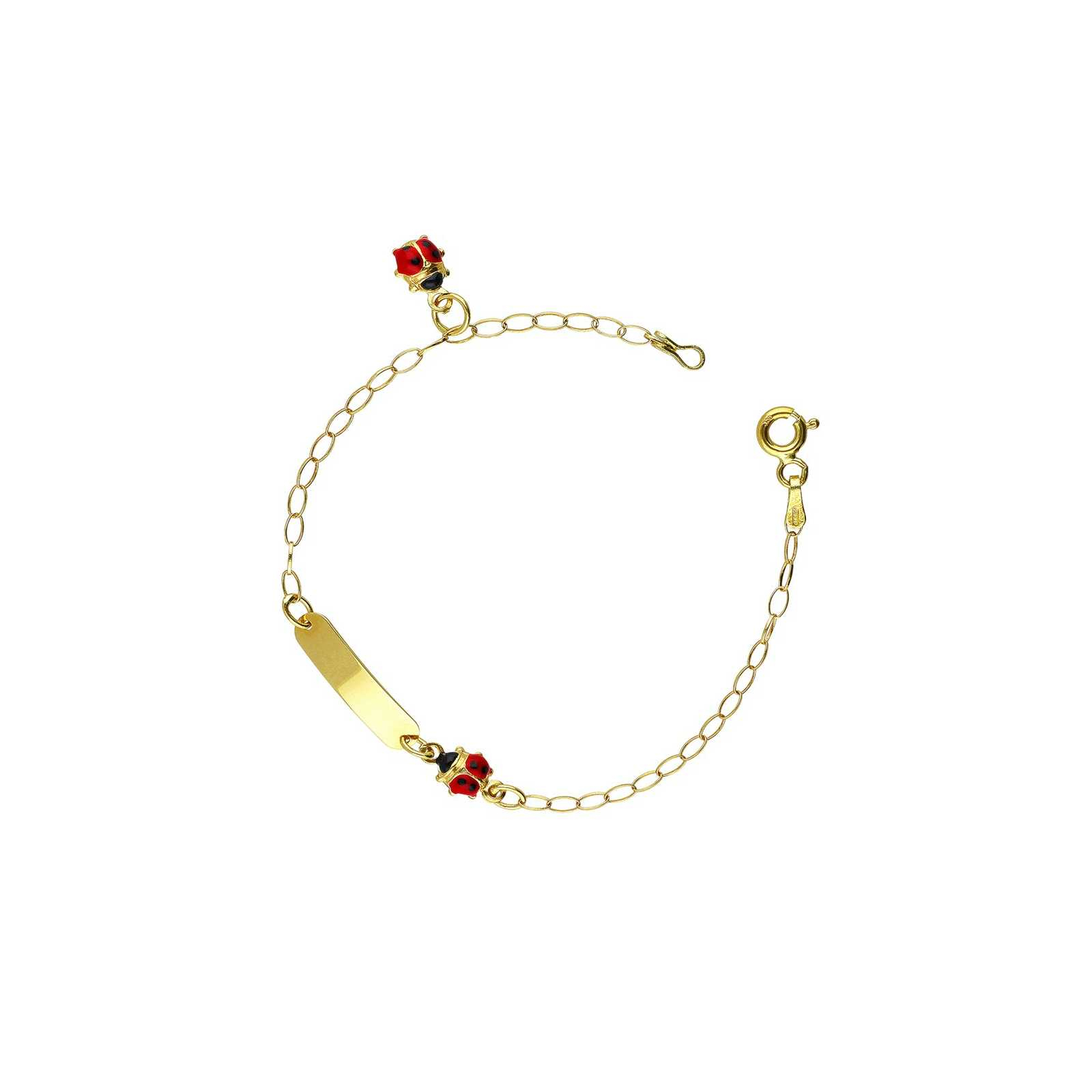 Bracciale Oro Bambino  - Main view