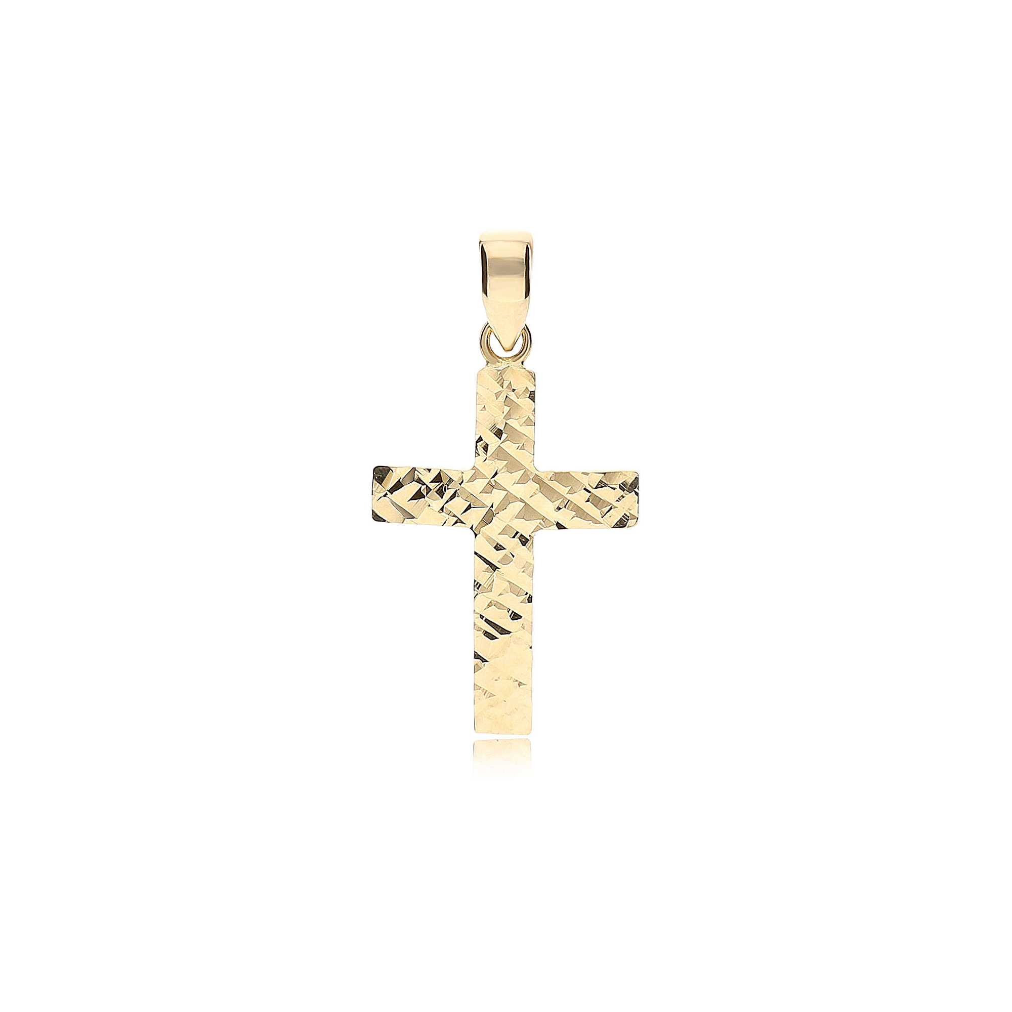 Ciondolo Oro Uomo - Main view