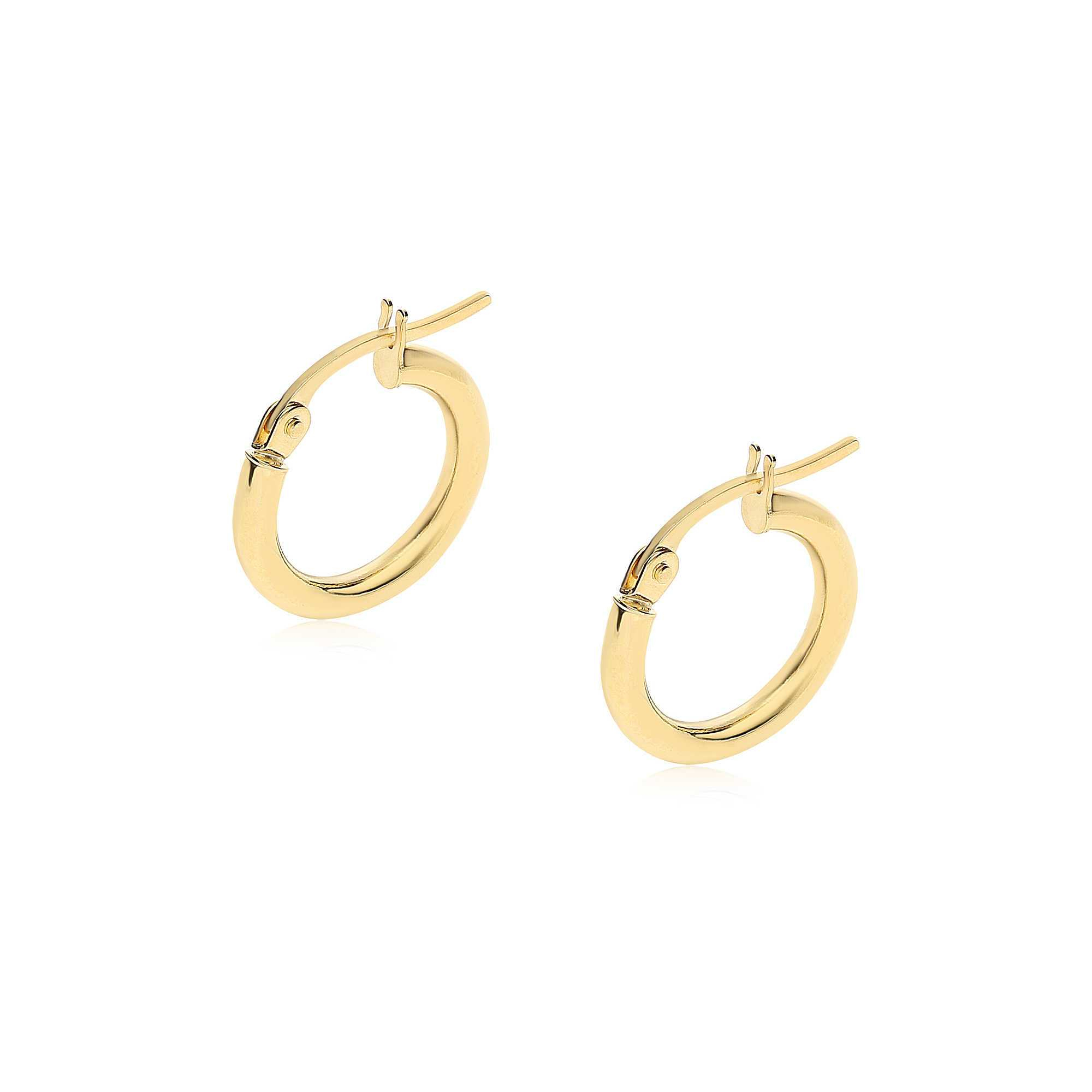 Orecchini Oro Donna - Main view