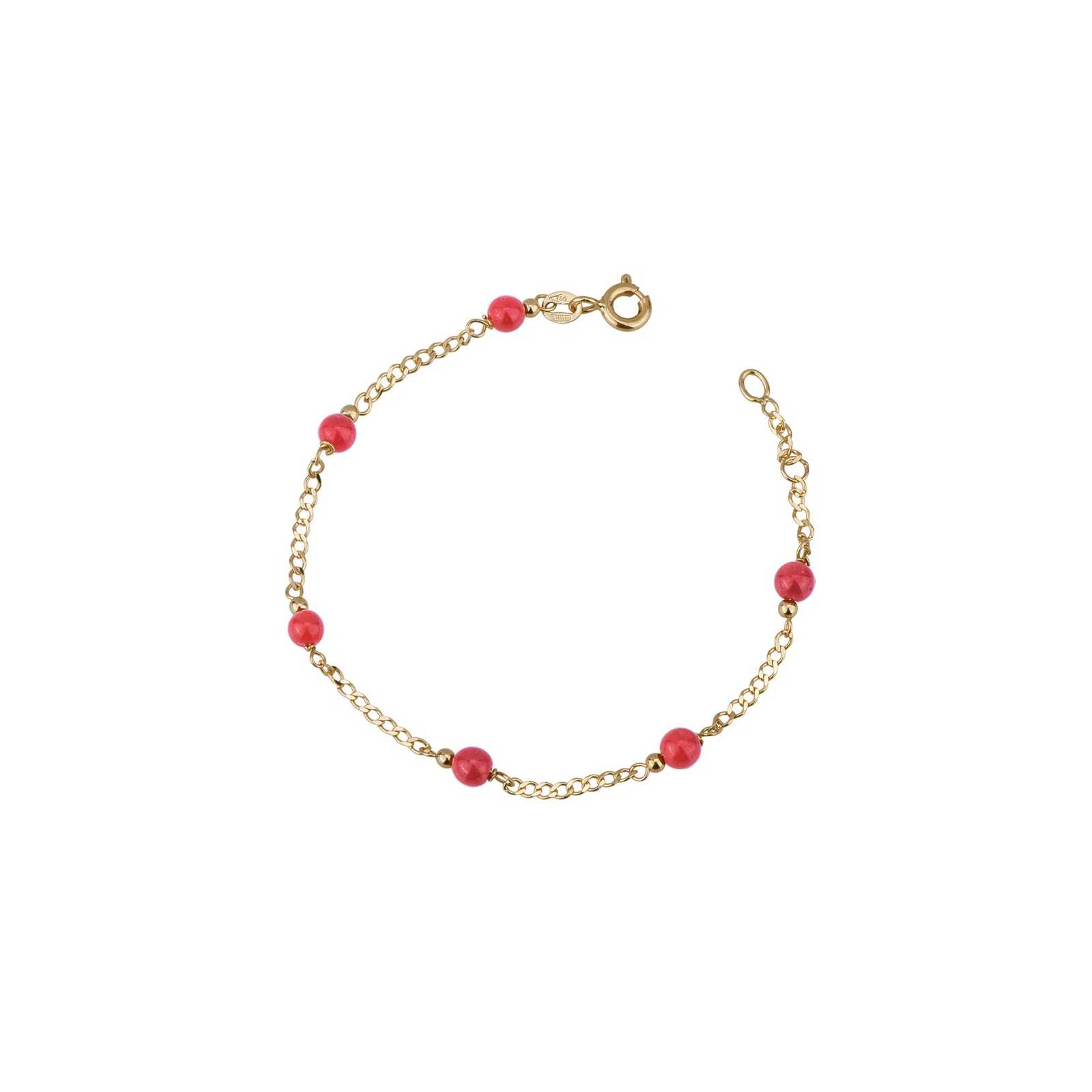 Bracciale Oro Bambino  - Main view