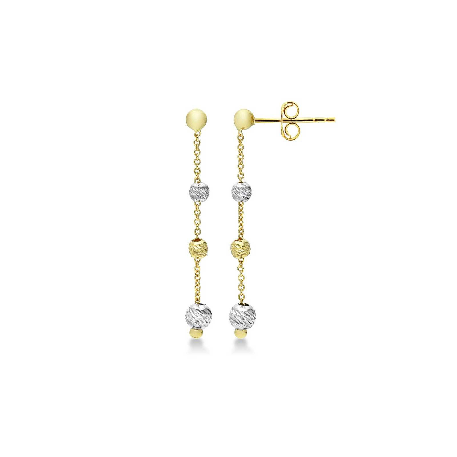 Orecchini Oro Donna - Main view