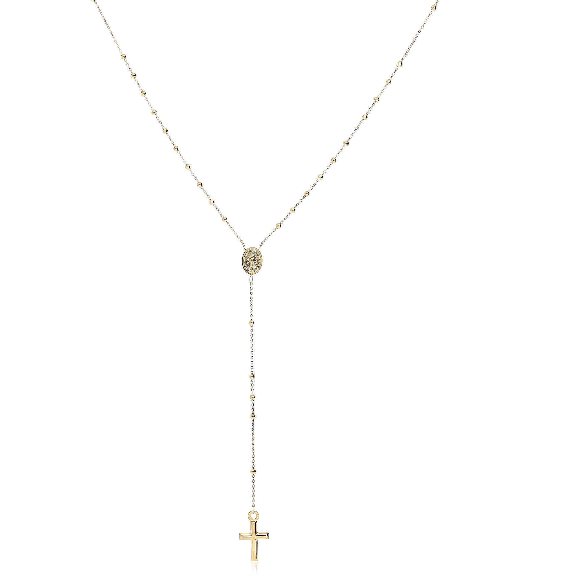 Collana Oro Donna  - Main view