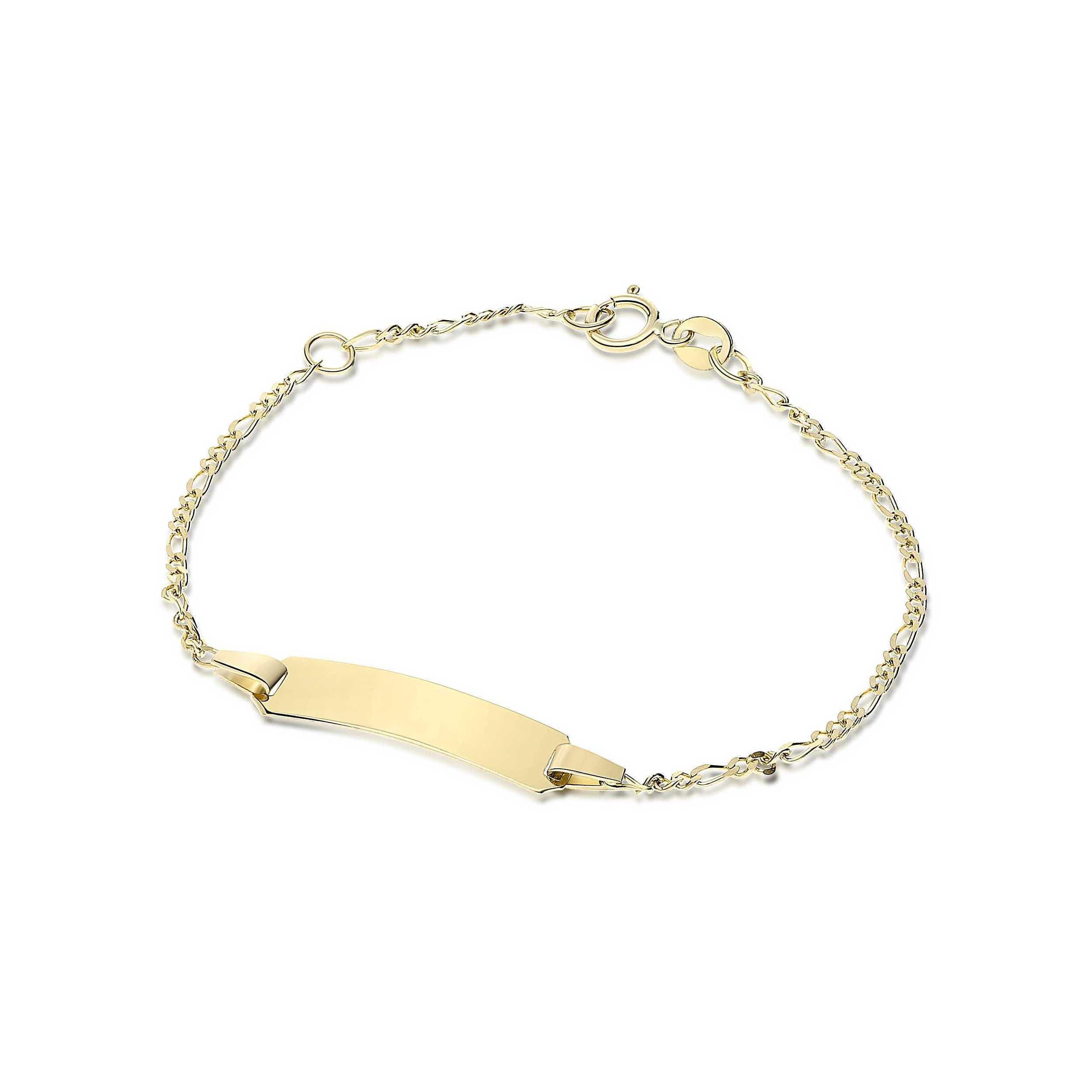 Bracciale Oro Bambino  - Main view
