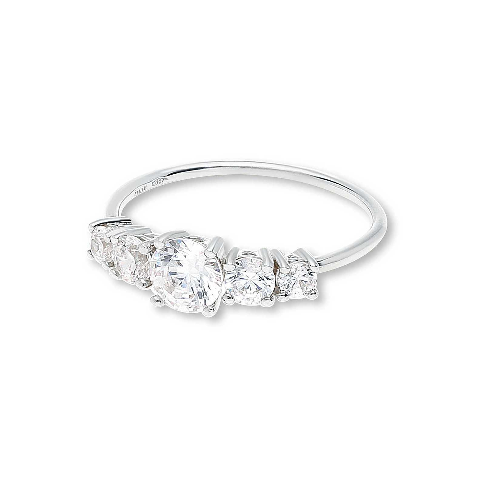 Anello Oro Donna - Main view