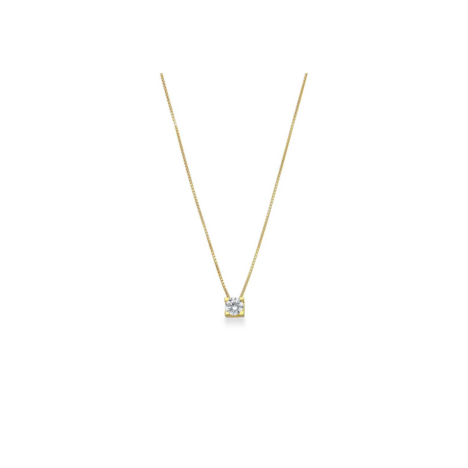 Collana Oro Donna  - Main view