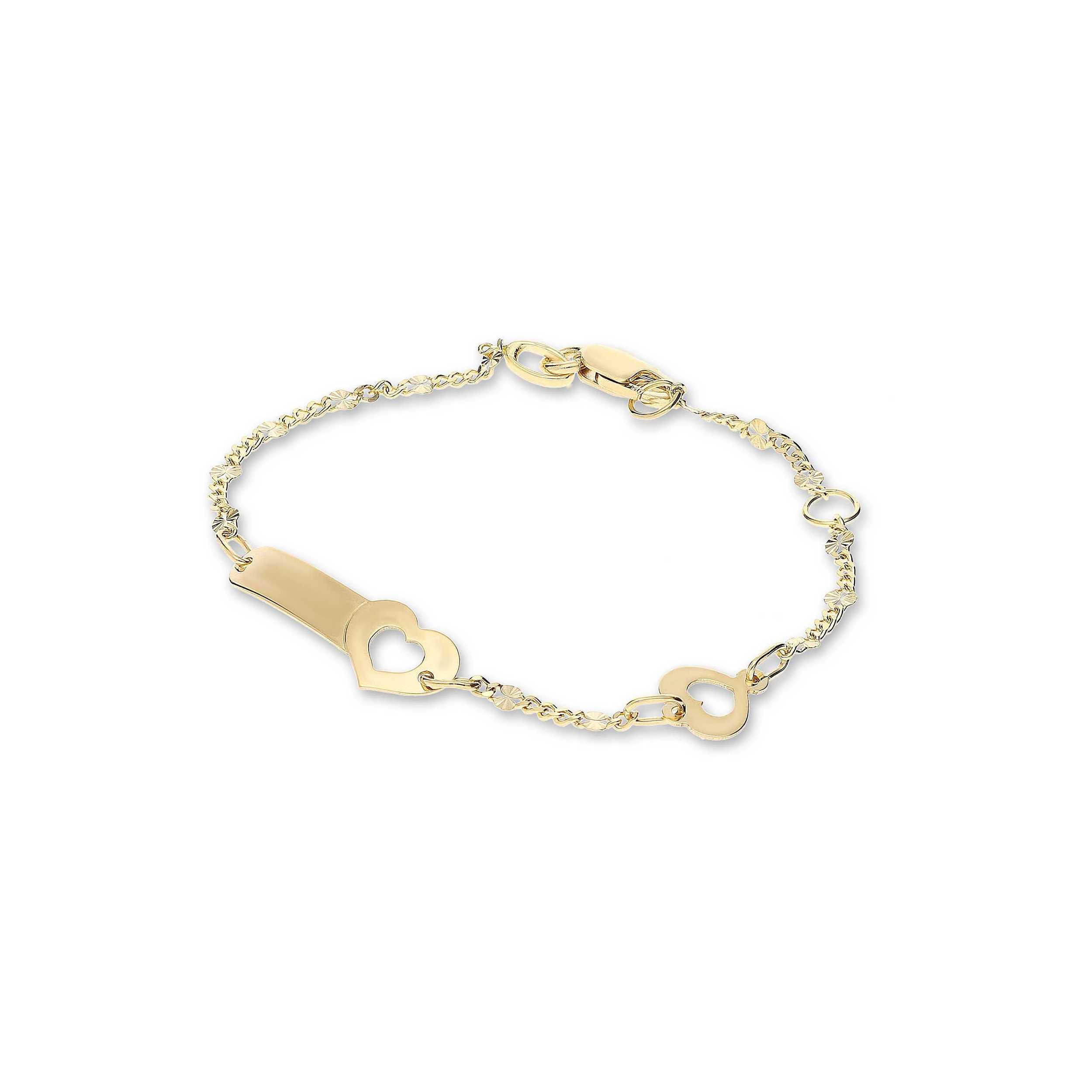 Bracciale Oro Donna  - Main view