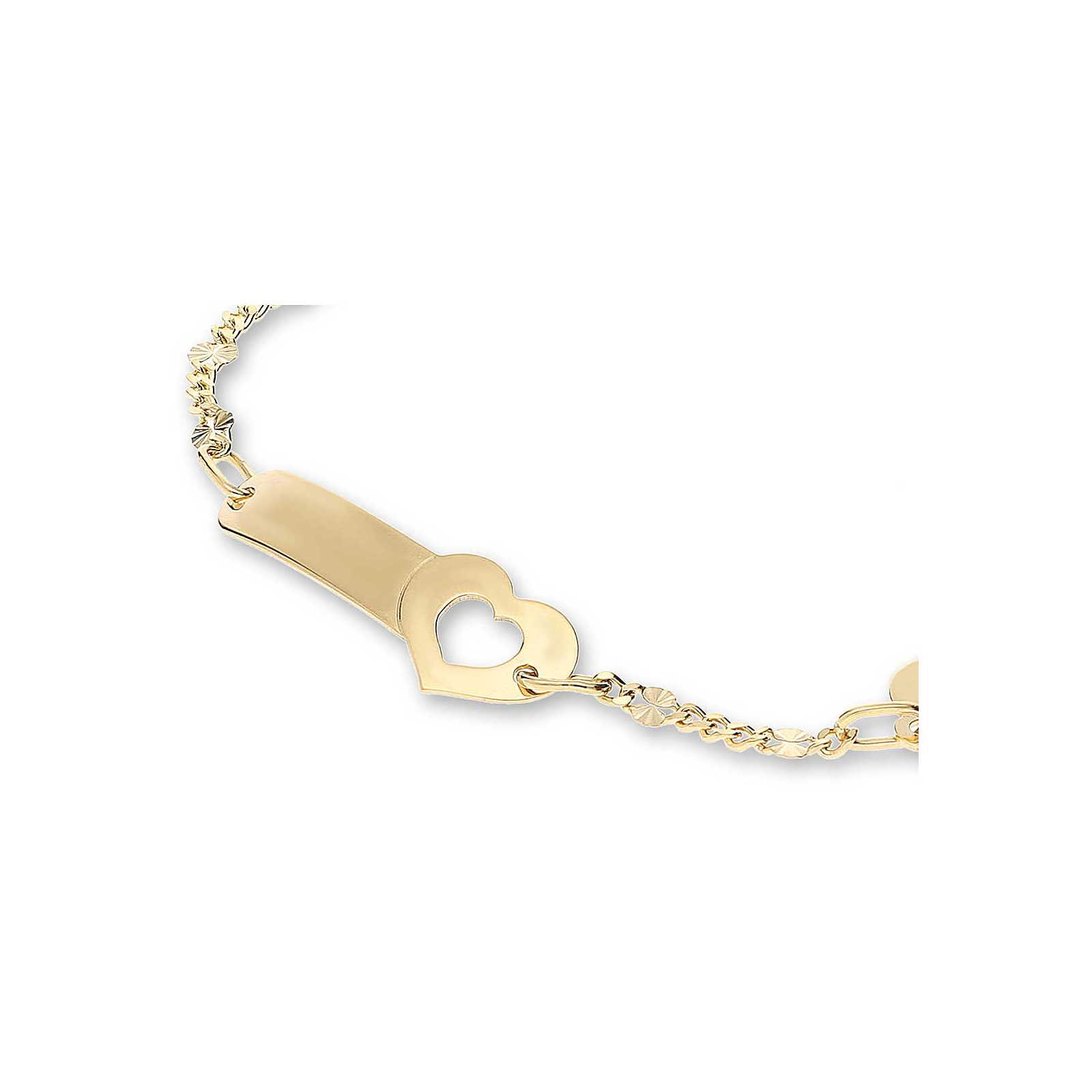 Bracciale Oro Donna  - View1