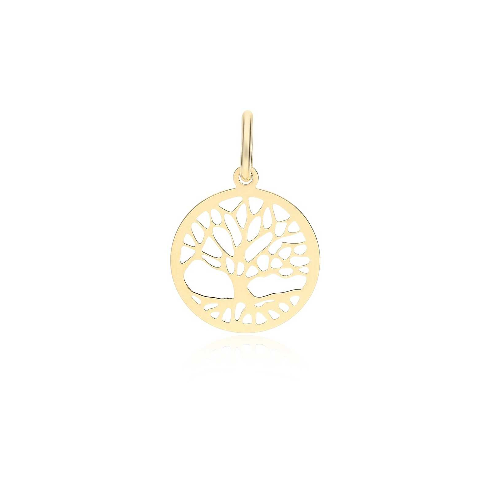 Ciondolo Oro Donna - Main view