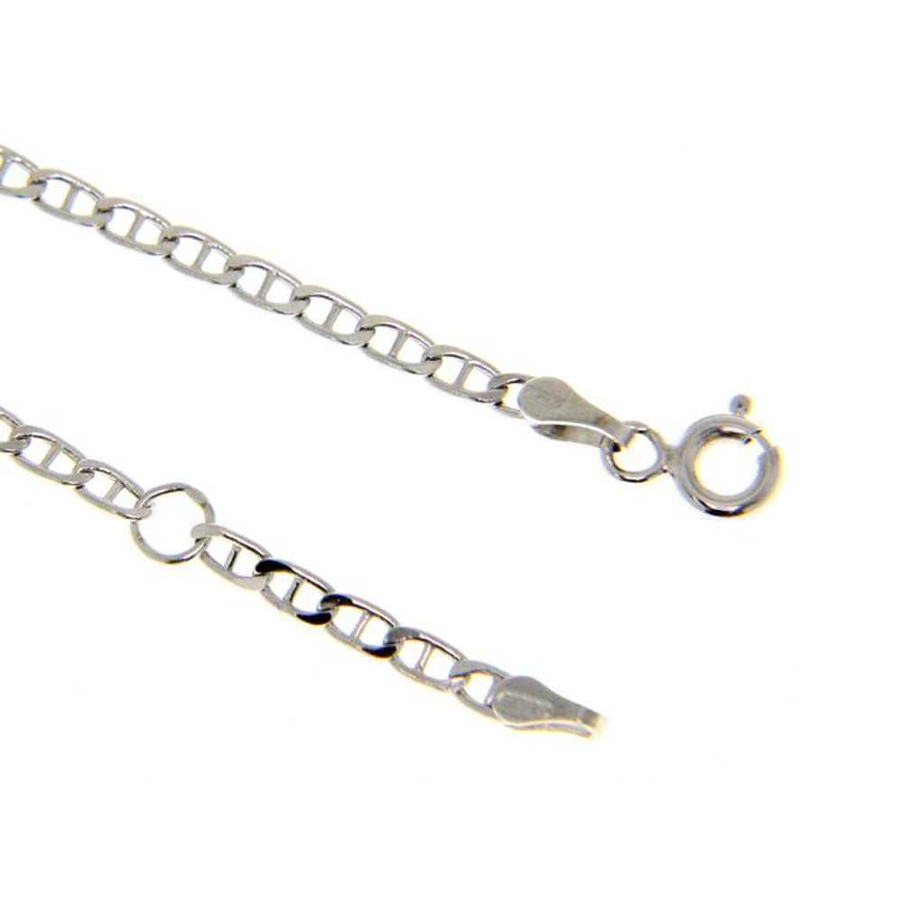 Bracciale Oro Bambino 16 cm - Main view