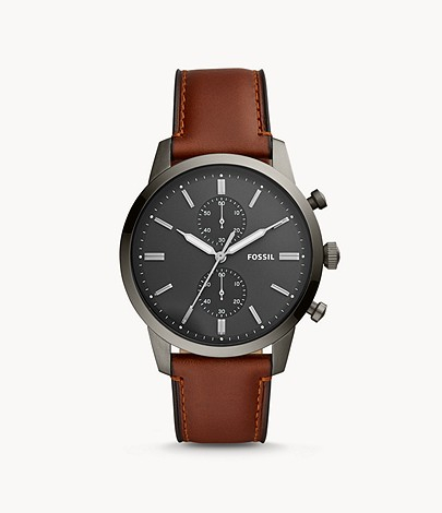 Orologio Uomo Townsman - Main view