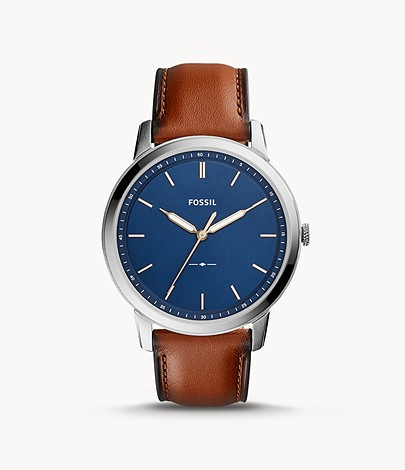Orologio Uomo Minimalist - Main view