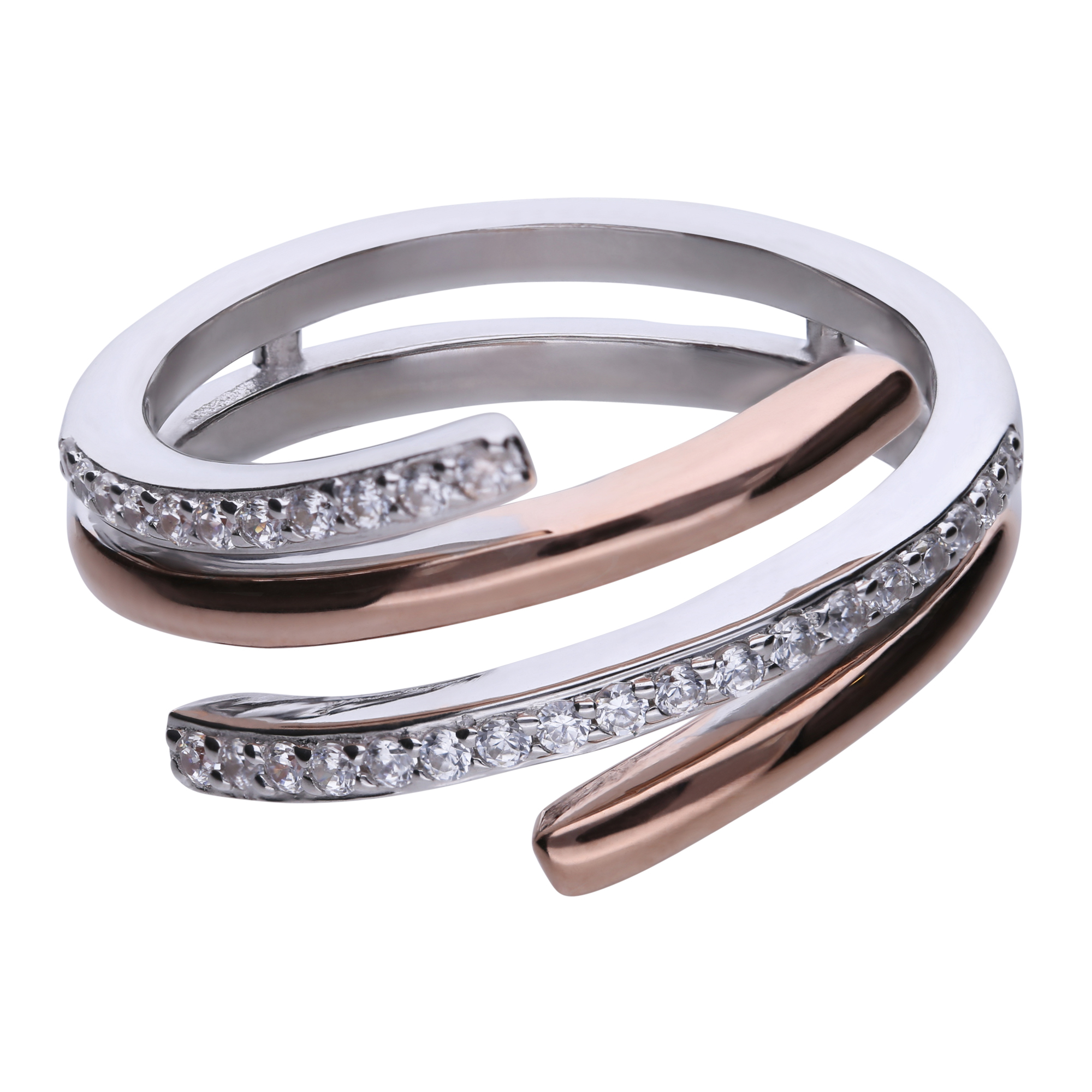 Anello Diamonfire Donna - View1