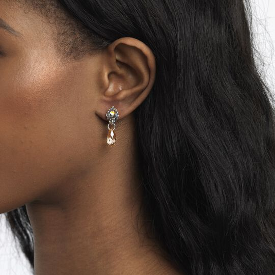 Orecchini Bilqis - View1