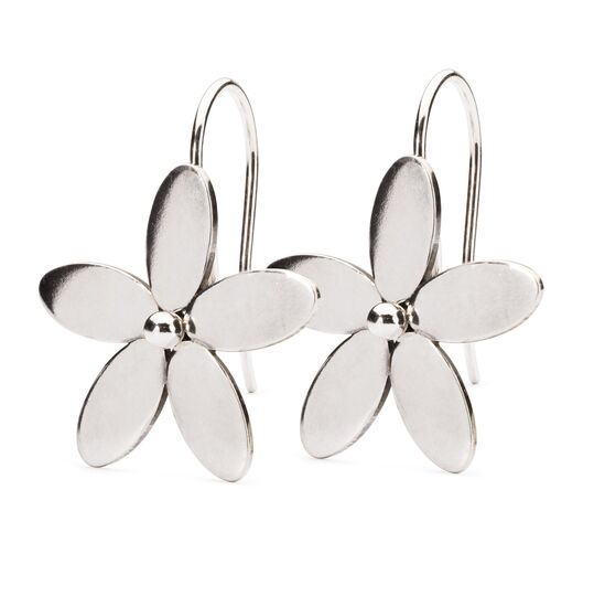 Orecchini Anemone Di Bosco - View1