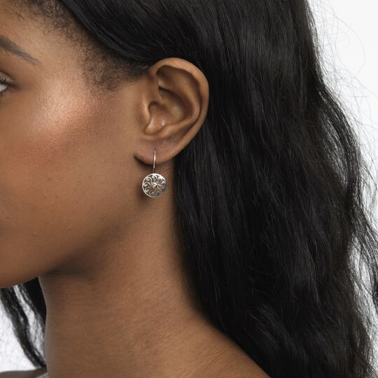 Orecchini Raggio Di Sole - View2